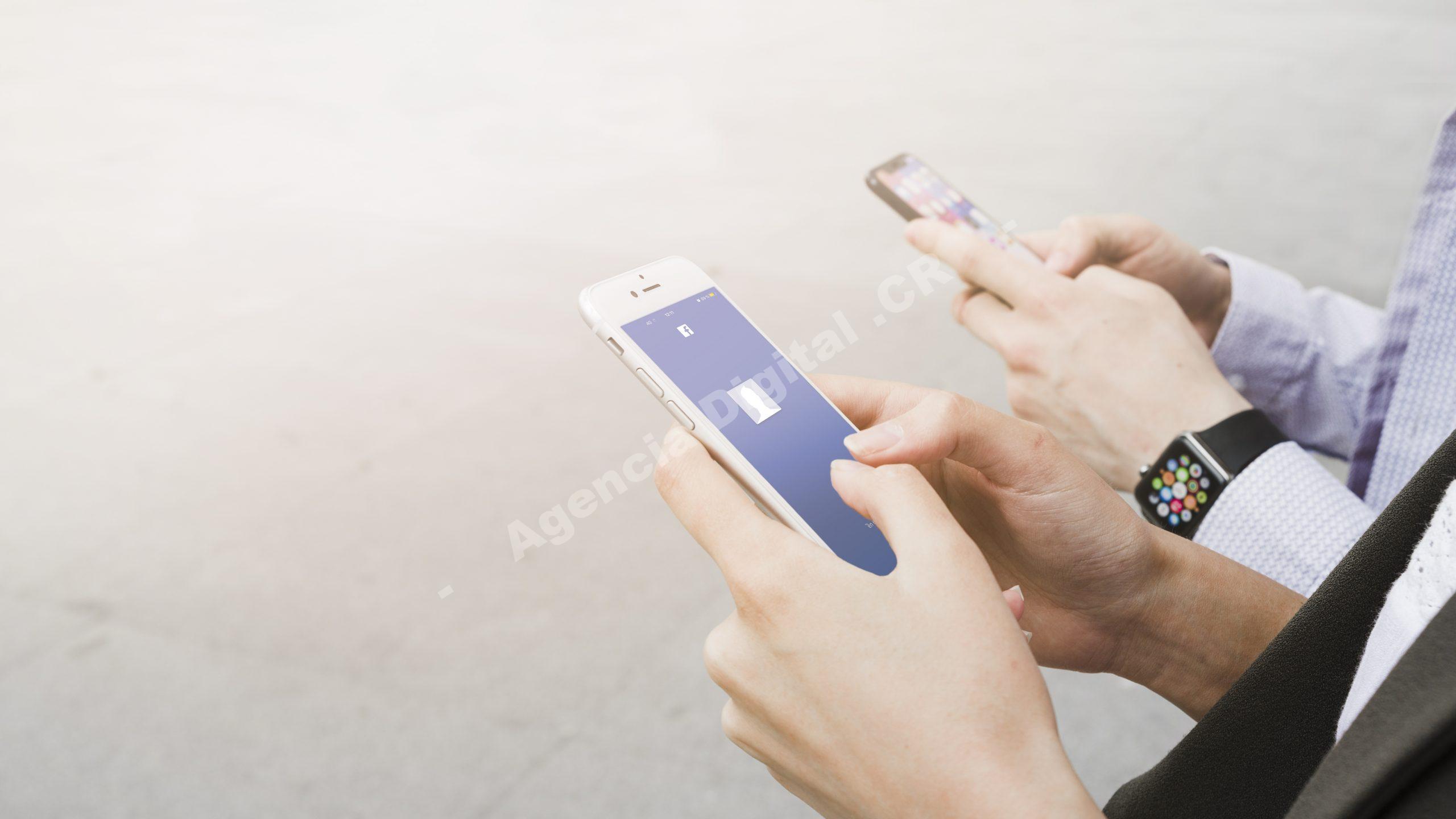 Facebook claves mejorar presencia redes sociales Agencia Digital de Costa Rica
