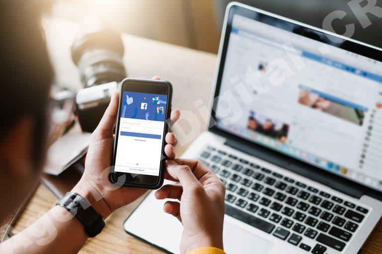Redes sociales y contenido digital: redes sociales para empresas en Costa Rica
