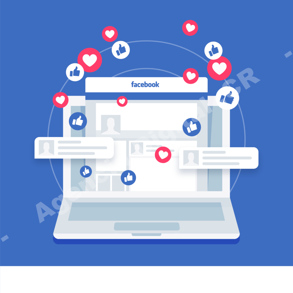 Redes sociales y contenido digital: redes sociales para empresas en Costa Rica