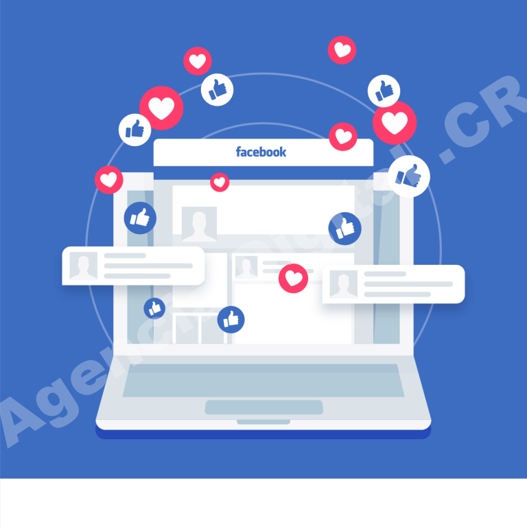 Redes sociales y contenido digital: redes sociales para empresas en Costa Rica