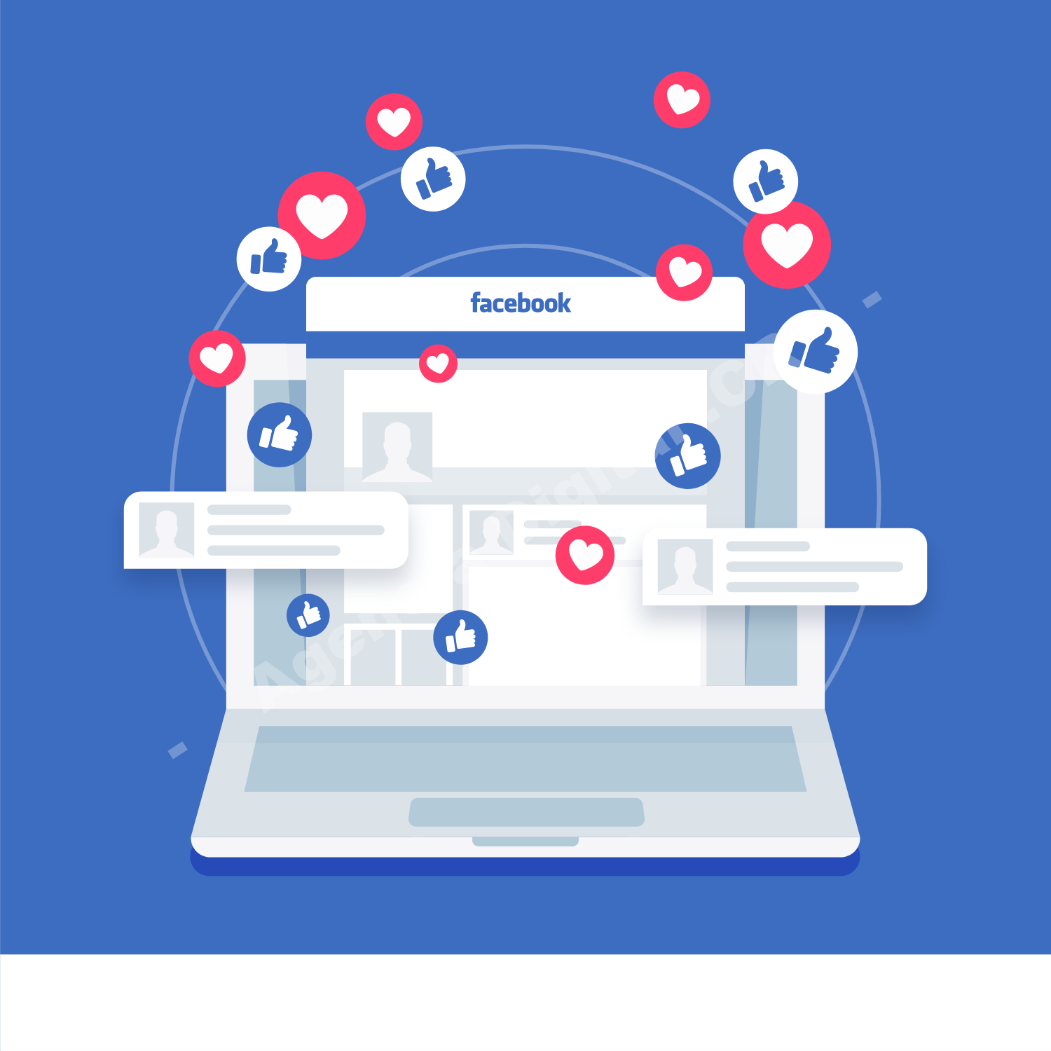 Facebook lovemark contenido que enamora Agencia Digital de Costa Rica