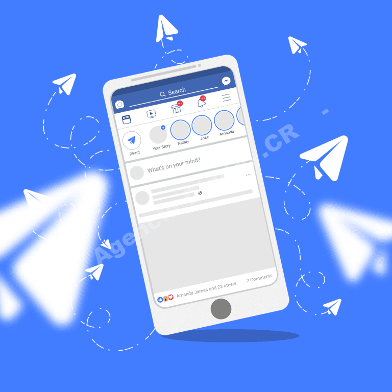 Redes sociales y contenido digital: redes sociales para empresas en Costa Rica