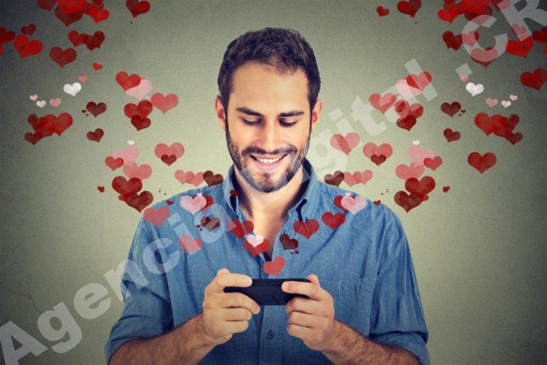 Redes sociales y contenido digital para Pymes en Costa Rica — redes sociales