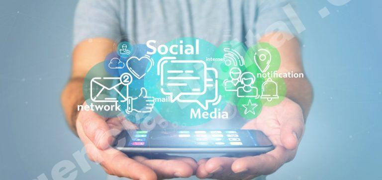 Redes sociales y contenido digital para Pymes en Costa Rica — redes sociales
