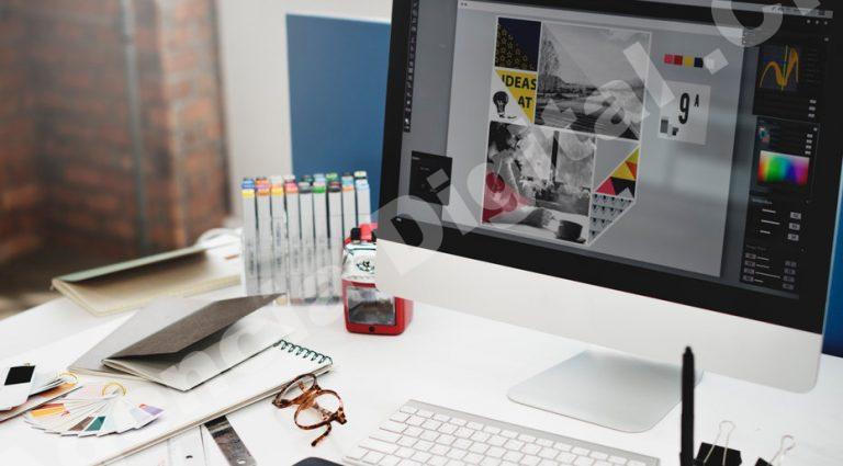 Diseño gráfico y branding para Pymes en Costa Rica — Diseño gráfico con outsourcing