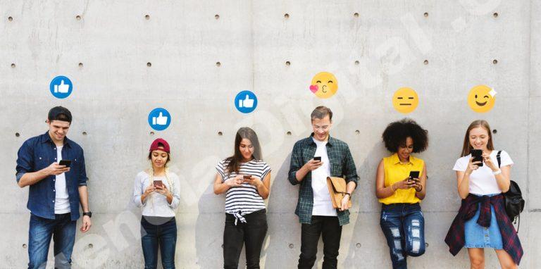 Guía de Redes sociales y contenido digital — redes sociales | Costa Rica