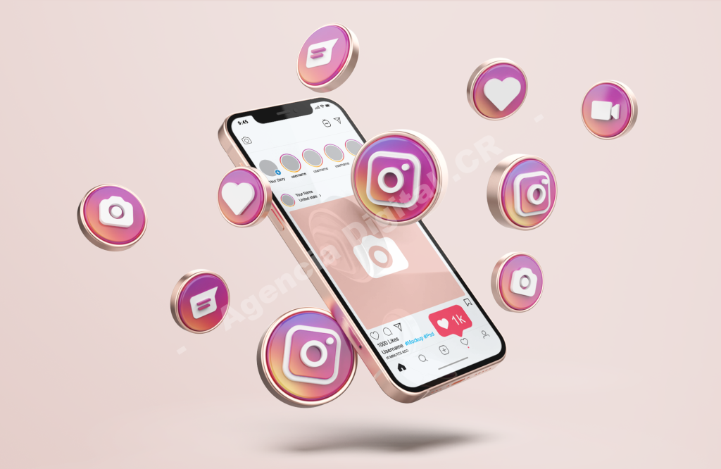 Redes sociales y contenido digital: redes sociales para empresas en Costa Rica