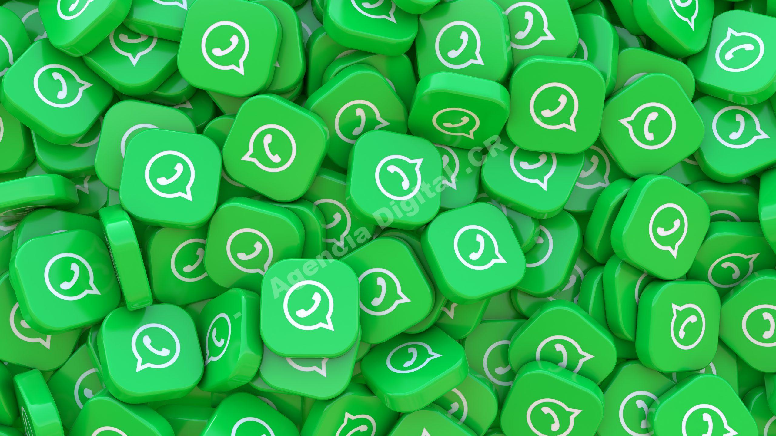 WhatsApp anuncios publicitarios sin alcance Agencia Digital de Costa Rica