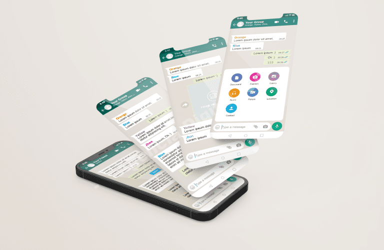 Redes sociales y contenido digital para Pymes en Costa Rica — redes sociales