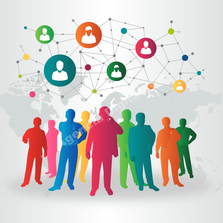 Redes sociales y contenido digital: redes sociales para empresas en Costa Rica