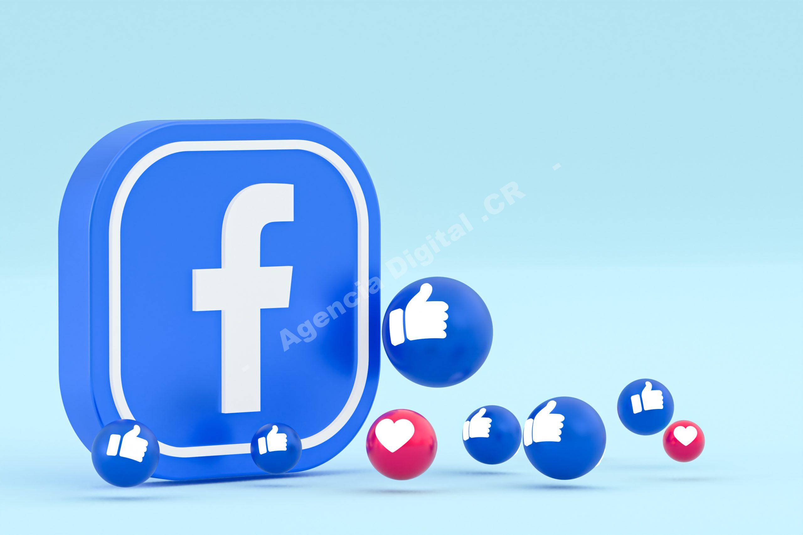Facebook generar clientes potenciales facebook Agencia Digital de Costa Rica