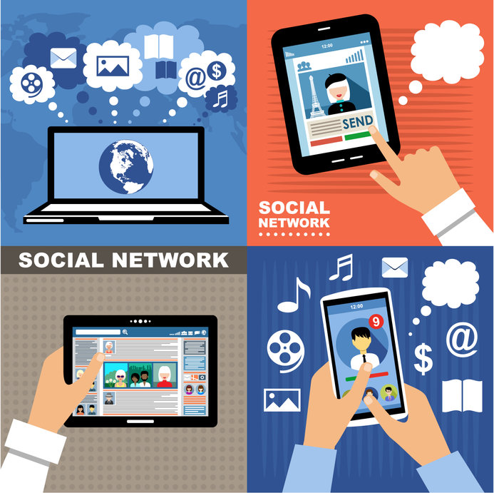 Desarrollo Web necesitas profesional redes sociales Agencia Digital de Costa Rica