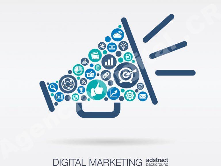 Redes sociales y contenido digital: redes sociales para empresas en Costa Rica