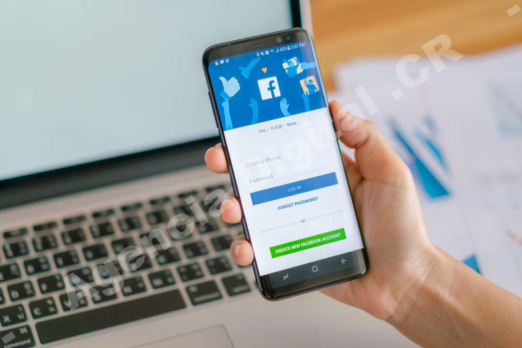 Redes sociales y contenido digital: redes sociales para empresas en Costa Rica