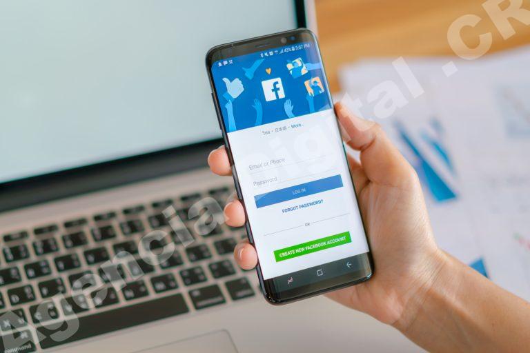 Redes sociales y contenido digital: redes sociales para empresas en Costa Rica