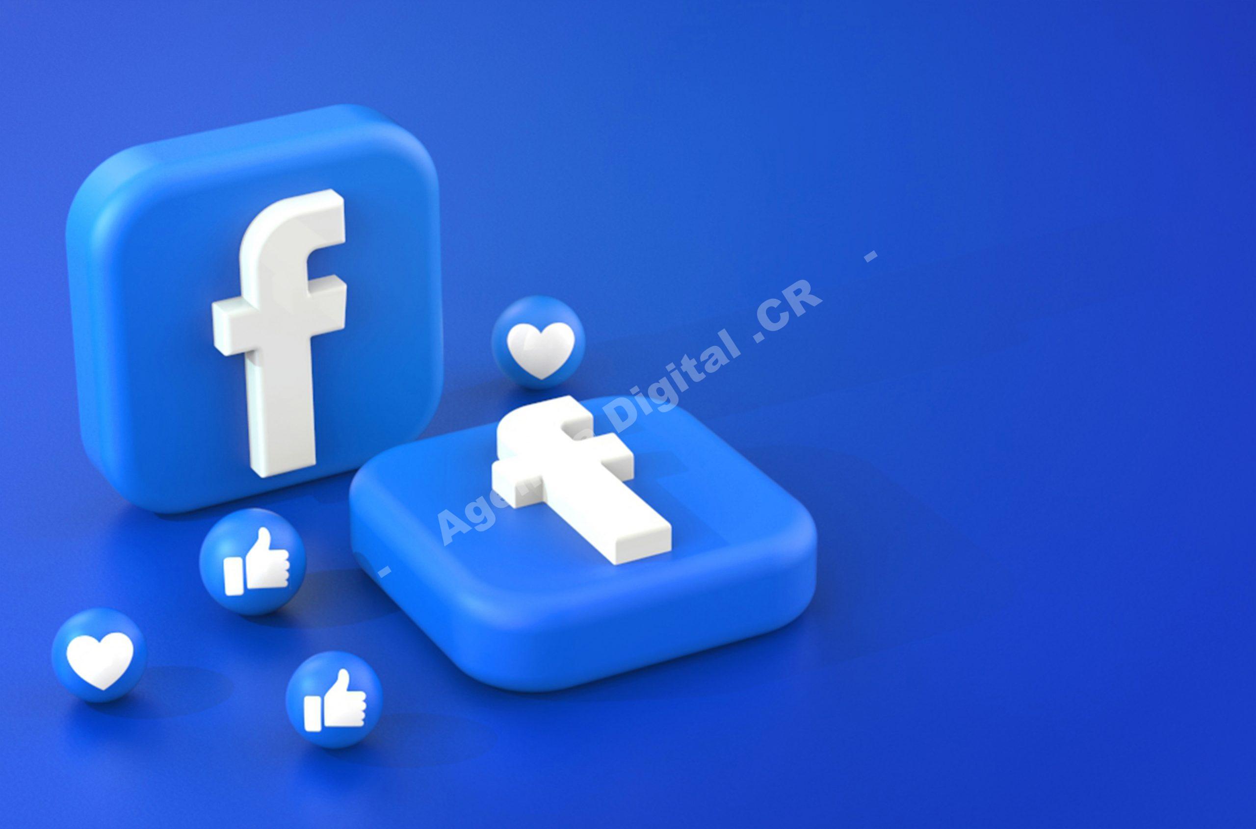Facebook ventajas de la publicidad digital Agencia Digital de Costa Rica