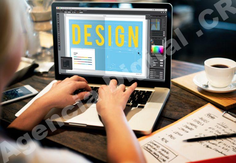 Diseño gráfico y branding: diseño gráfico para empresas en Costa Rica