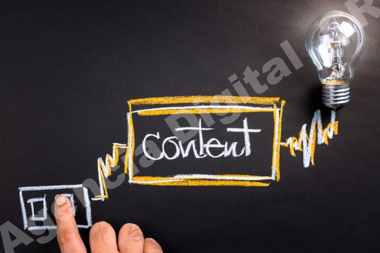 Marketing de contenidos: marketing de contenidos para empresas en Costa Rica