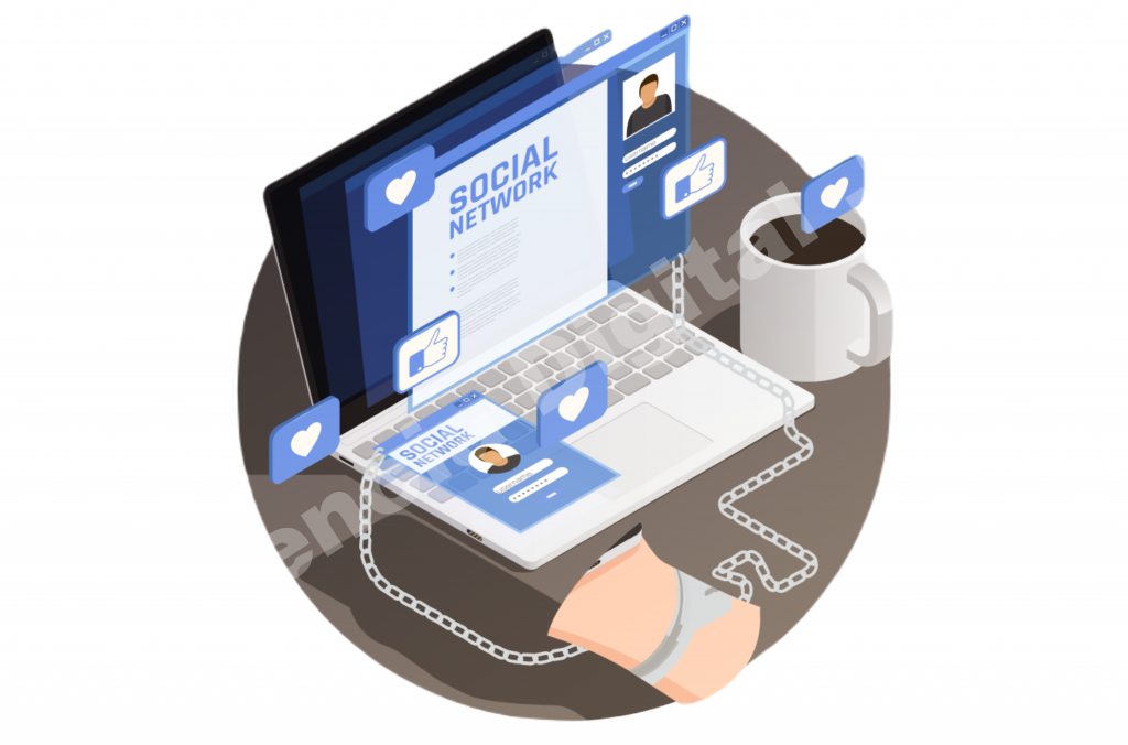 Guía de Redes sociales y contenido digital — redes sociales | Costa Rica