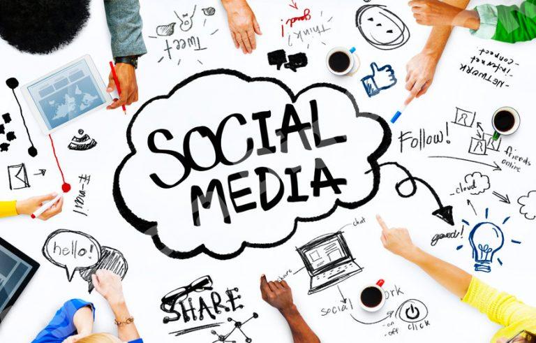 Redes sociales y contenido digital: redes sociales para empresas en Costa Rica