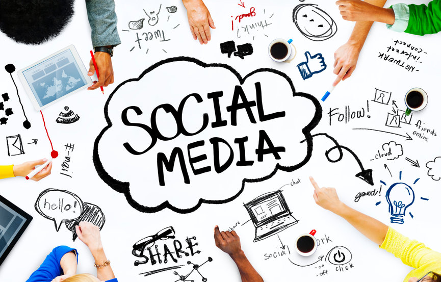 Redes Sociales como promocionar un infoproducto durante el mundial Agencia Digital de Costa Rica