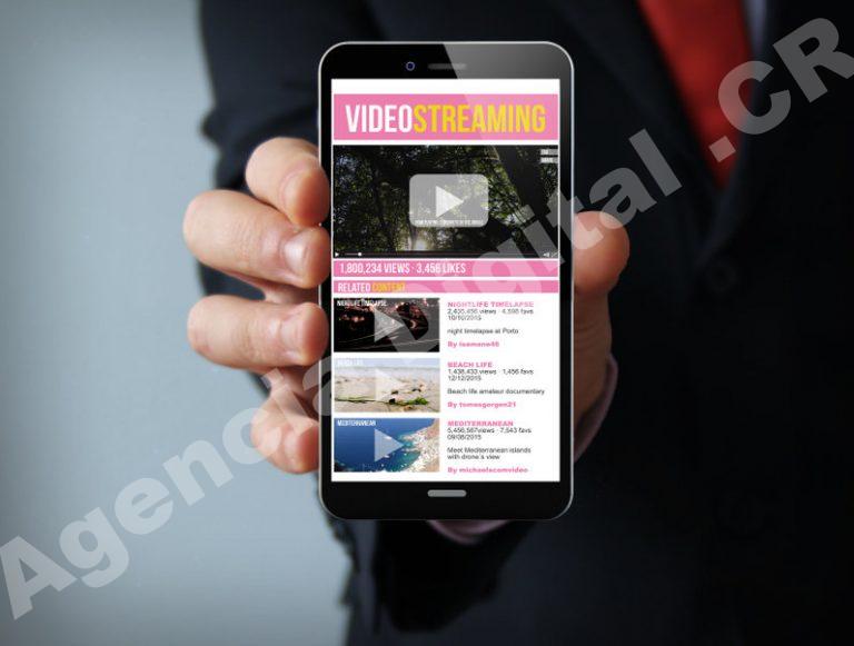Producción de video marketing: producción audiovisual para empresas en Costa Rica