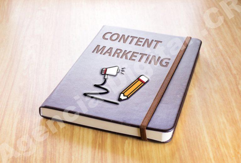 Guía de Redacción y copywriting digital — redacción de contenidos | Costa Rica