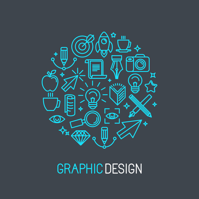 Diseño Gráfico profesionales estrategias de mercadeo y comunicacion digital Agencia Digital de Costa Rica