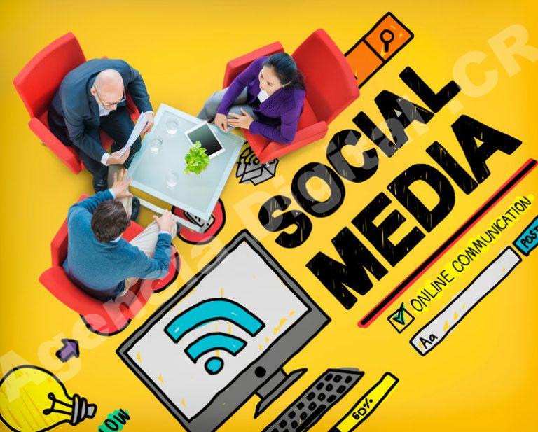 Guía de Redes sociales y contenido digital — redes sociales | Costa Rica