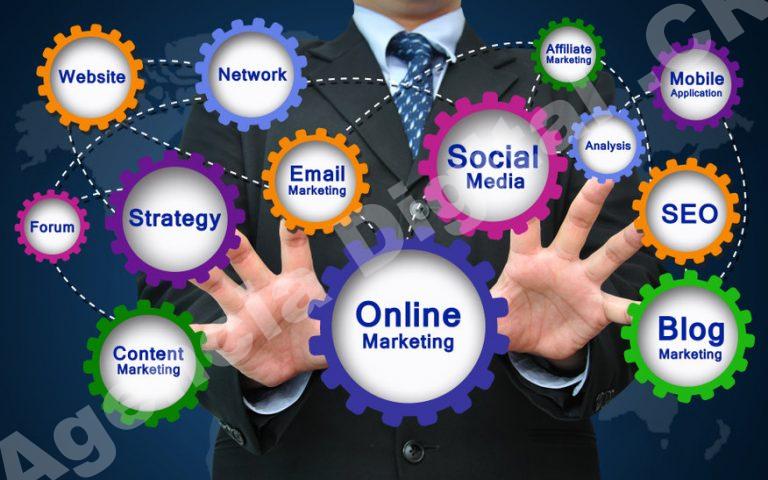 Desarrollo web y tecnología para Pymes en Costa Rica — desarrollo web