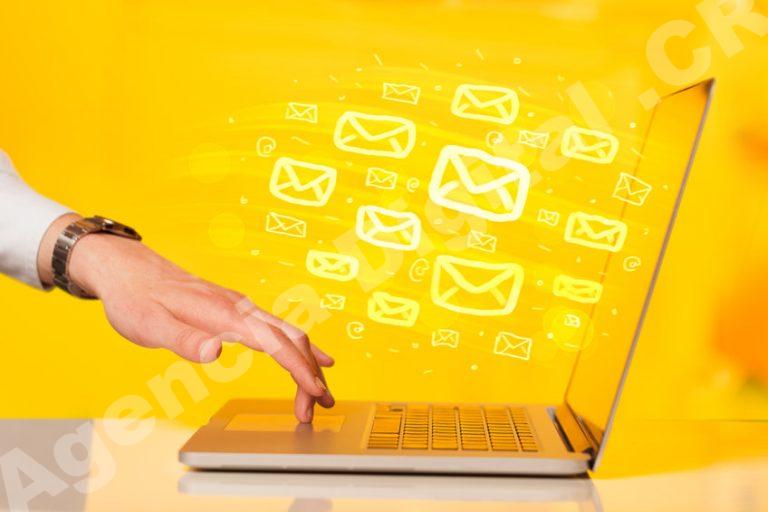 Guía de Email marketing empresarial — email marketing | Costa Rica