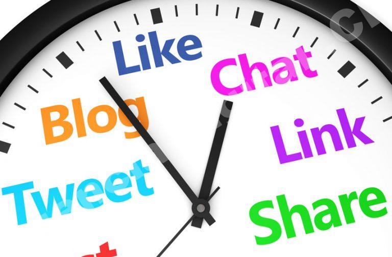 Guía de Redes sociales y contenido digital — redes sociales | Costa Rica