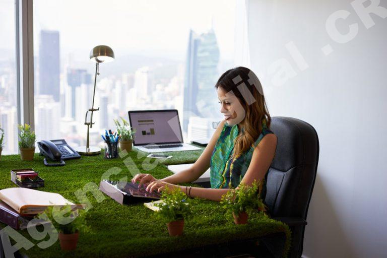 Redes sociales y contenido digital para Pymes en Costa Rica — redes sociales