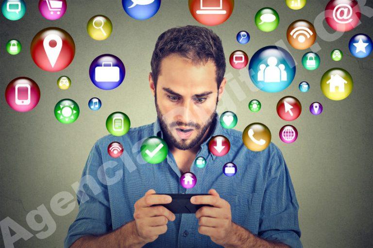 Guía de Redes sociales y contenido digital — redes sociales | Costa Rica