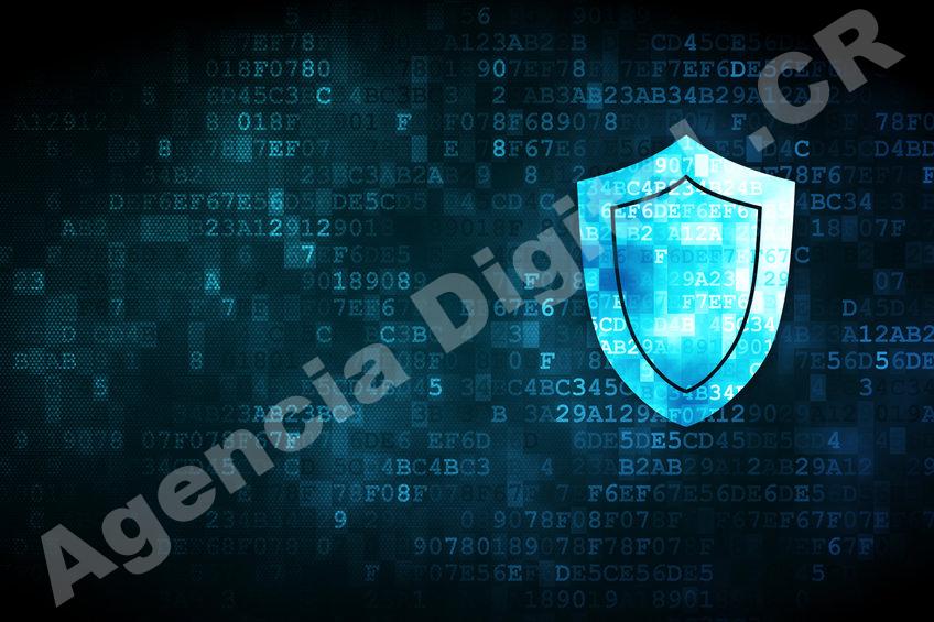 Desarrollo Web Seguridad Informática perito forense informatico Agencia Digital de Costa Rica
