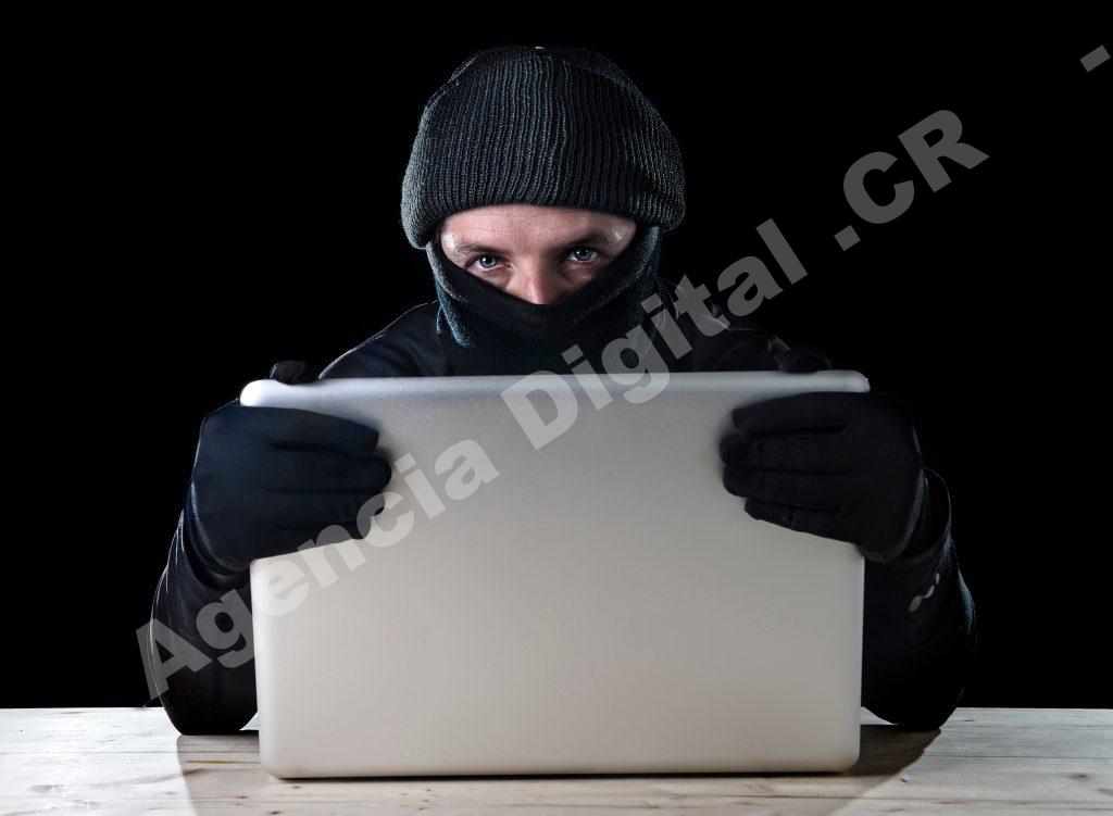 Ciberseguridad empresarial para Pymes en Costa Rica — seguridad informática