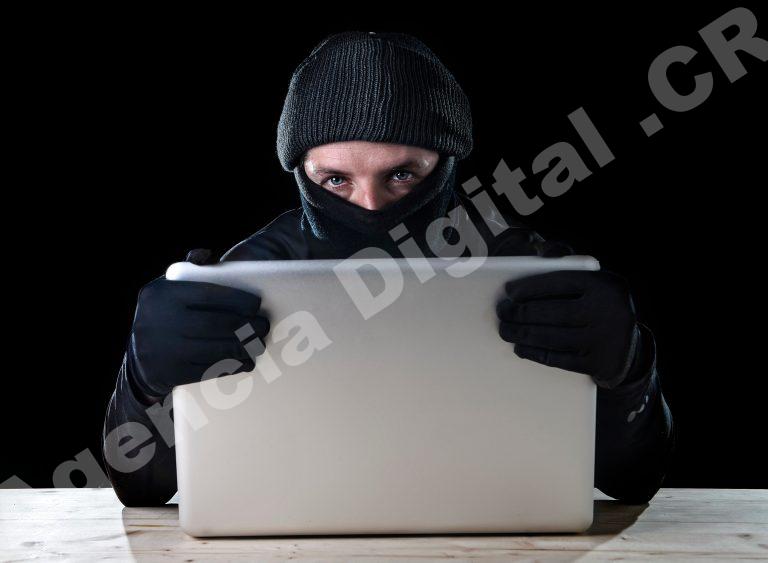 Ciberseguridad empresarial para Pymes en Costa Rica — seguridad informática