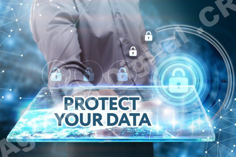 Ciberseguridad empresarial: seguridad informática para empresas en Costa Rica