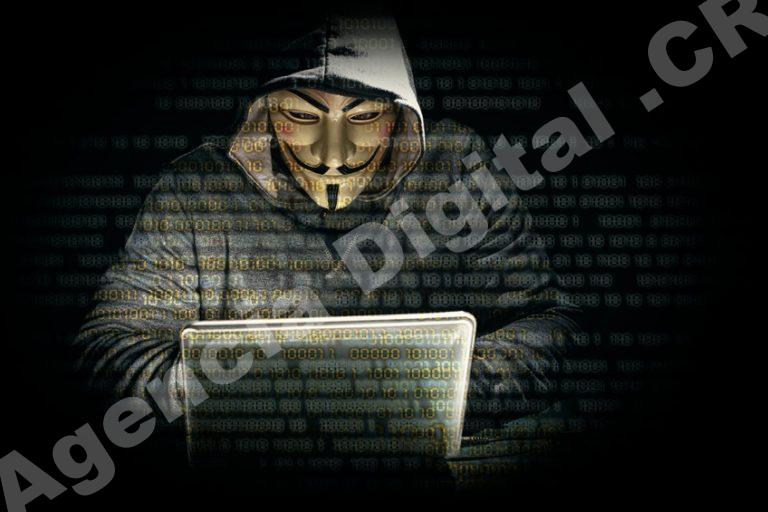Ciberseguridad empresarial para Pymes en Costa Rica — seguridad informática