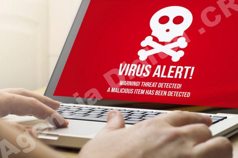 Ciberseguridad empresarial para Pymes en Costa Rica — seguridad informática