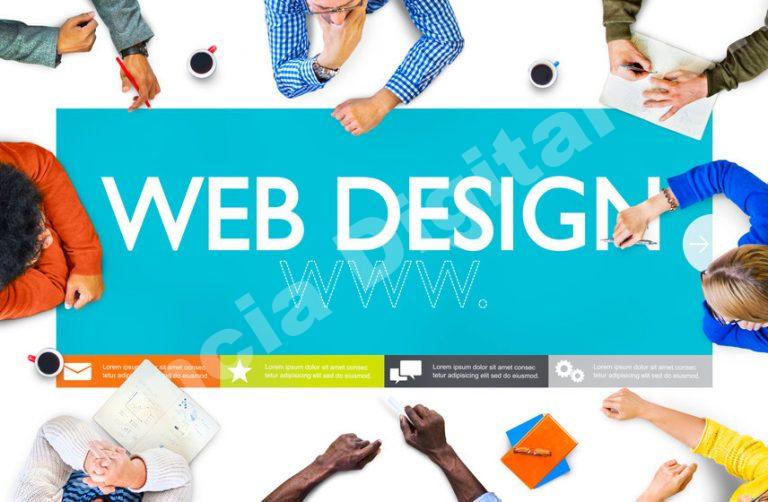 Desarrollo web y tecnología: desarrollo web para empresas en Costa Rica