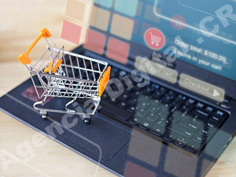 Guía de Comercio electrónico y tienda online — comercio electrónico | Costa Rica