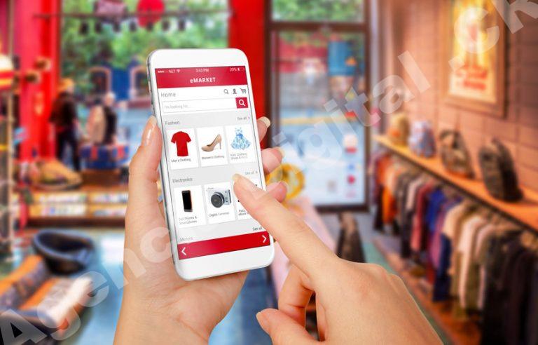 Guía de Desarrollo web y tecnología — comercio electrónico | Costa Rica