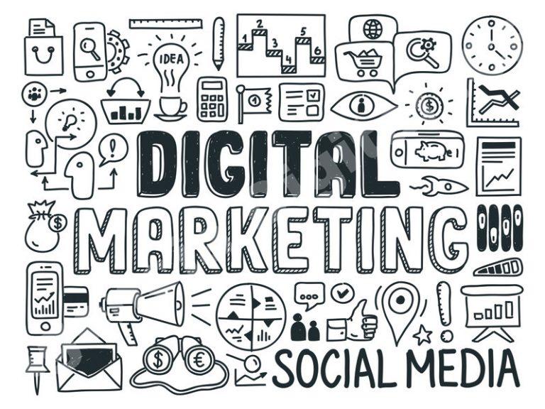 Redes sociales y contenido digital para Pymes en Costa Rica — redes sociales