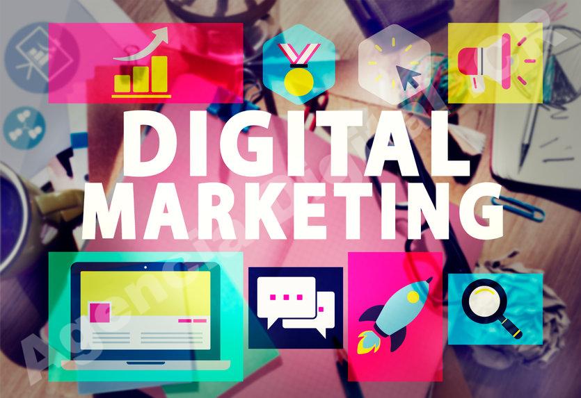 Marketing Digital Agencia Digital de Costa Rica