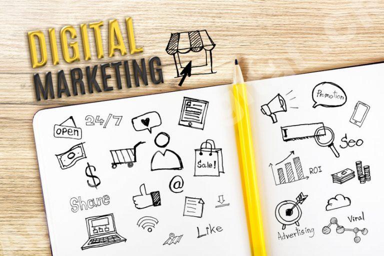 Redes sociales y contenido digital para Pymes en Costa Rica — redes sociales