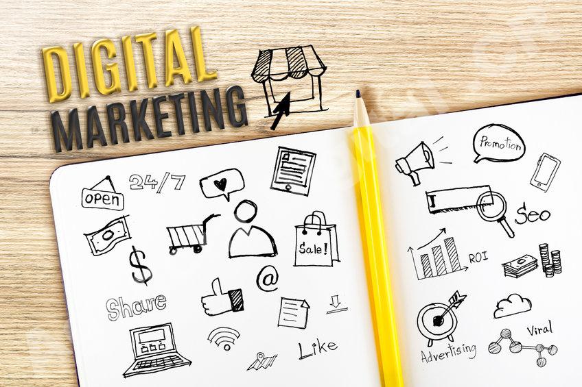 Marketing Digital fraude de publicidad digital Agencia Digital de Costa Rica