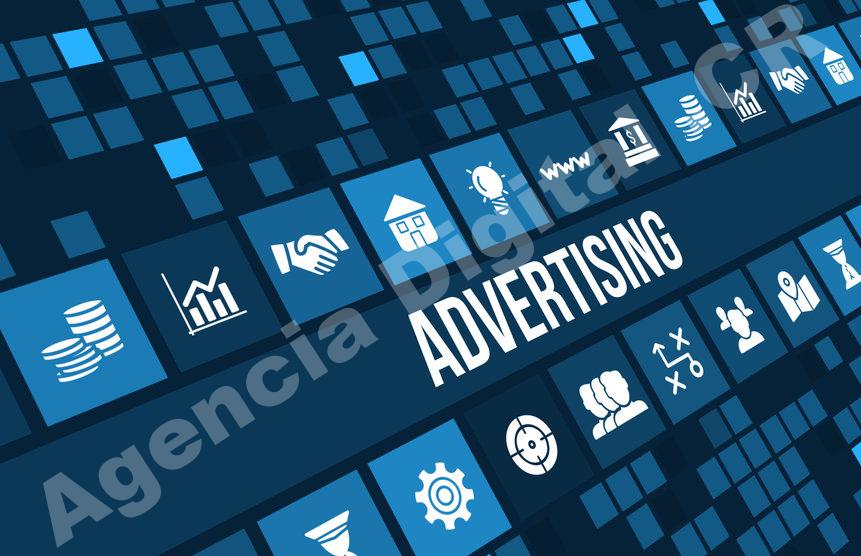 Publicidad Web como contratar publicidad en facebook Agencia Digital de Costa Rica