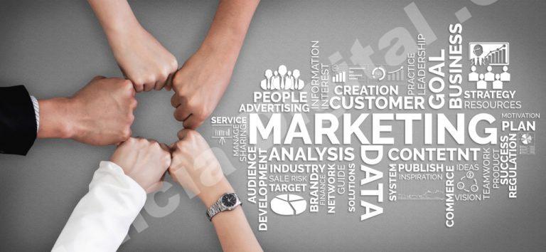 Publicidad online y pauta digital: publicidad web para empresas en Costa Rica