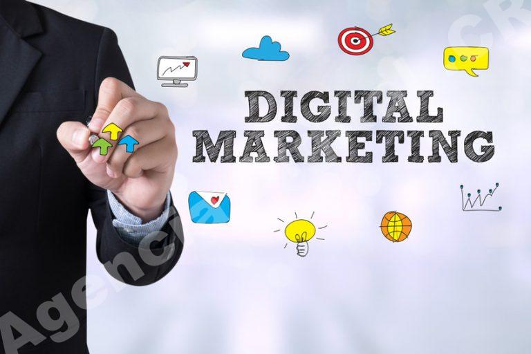 Redes sociales y contenido digital: redes sociales para empresas en Costa Rica